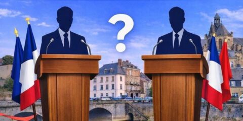 débat municipales mayenne